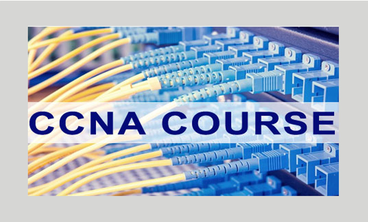 Diploma in CCNA Training