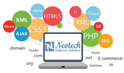 website software development